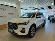 Chery Tiggo 7 Pro I Санкт-Петербург  - изображение 19