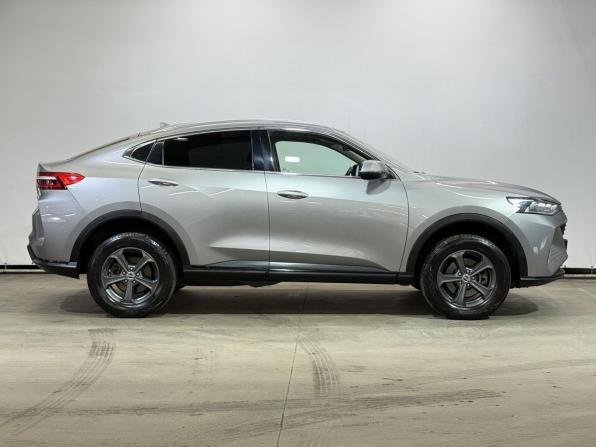 Haval F7x I Рестайлинг с пробегом 2023 года, цена 1 910 000 рублей, 150854 км, внедорожник, Автокод Объявления