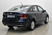 Volkswagen Polo V Рестайлинг Москва  - изображение 19