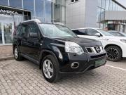 Nissan X-Trail II Рестайлинг Череповец  - изображение 19
