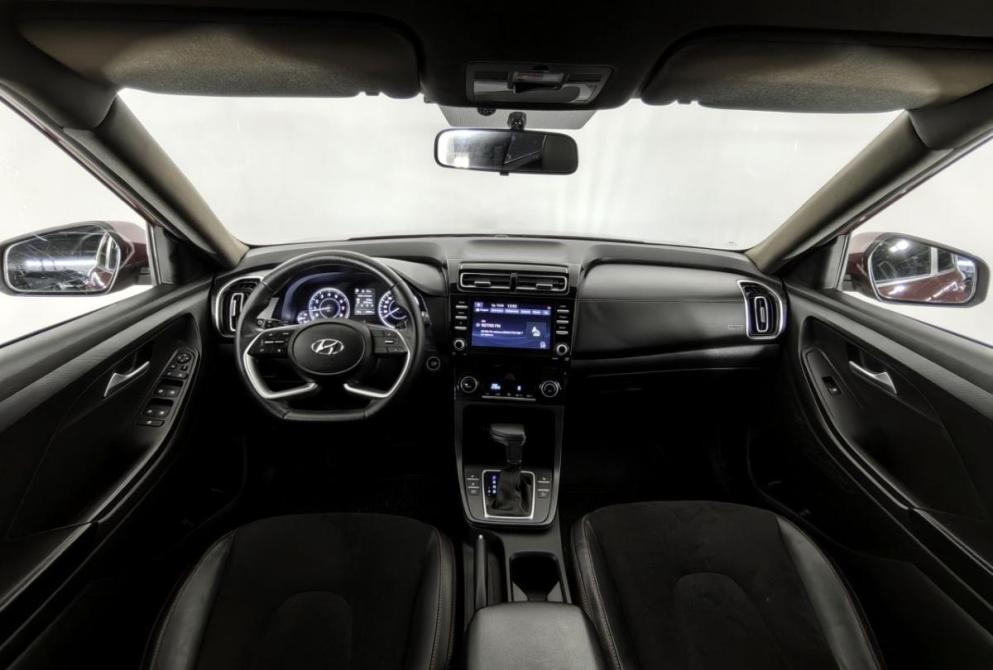 Hyundai Creta II Волгоград  - изображение 10