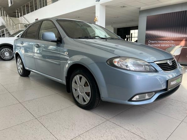 Daewoo Gentra II с пробегом 2014 года, цена 619 000 рублей, 133943 км, седан, Автокод Объявления