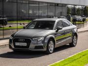 Audi A3 III (8V) Рестайлинг Санкт-Петербург  - изображение 33