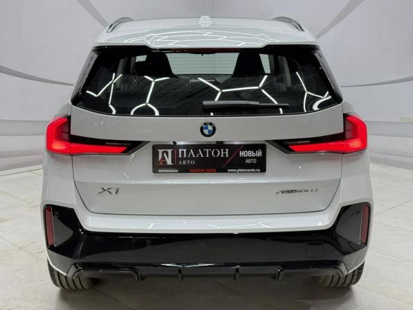 Новый BMW X1 III (U11/U12) 2026 года, цена 5 549 000 рублей, внедорожник, Автокод Объявления