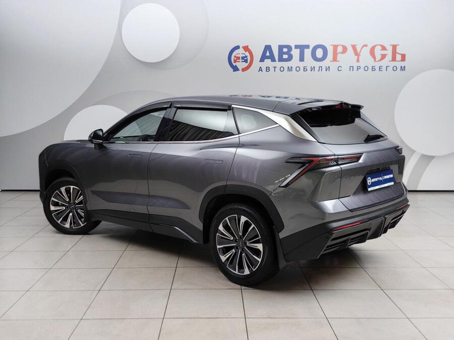 JETOUR DASHING I Подольск  - изображение 2