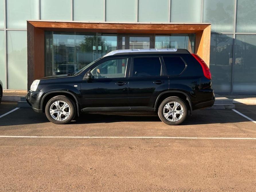 Nissan X-Trail II Оренбург  - изображение 5