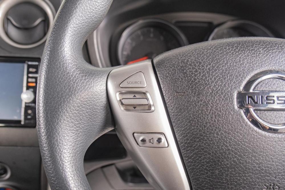 Nissan Note II Томск  - изображение 15