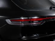 Porsche Macan I Рестайлинг Москва  - изображение 56