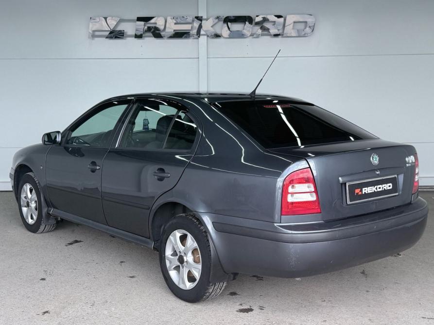 Skoda Octavia I (A4) Рестайлинг Уфа  - изображение 2