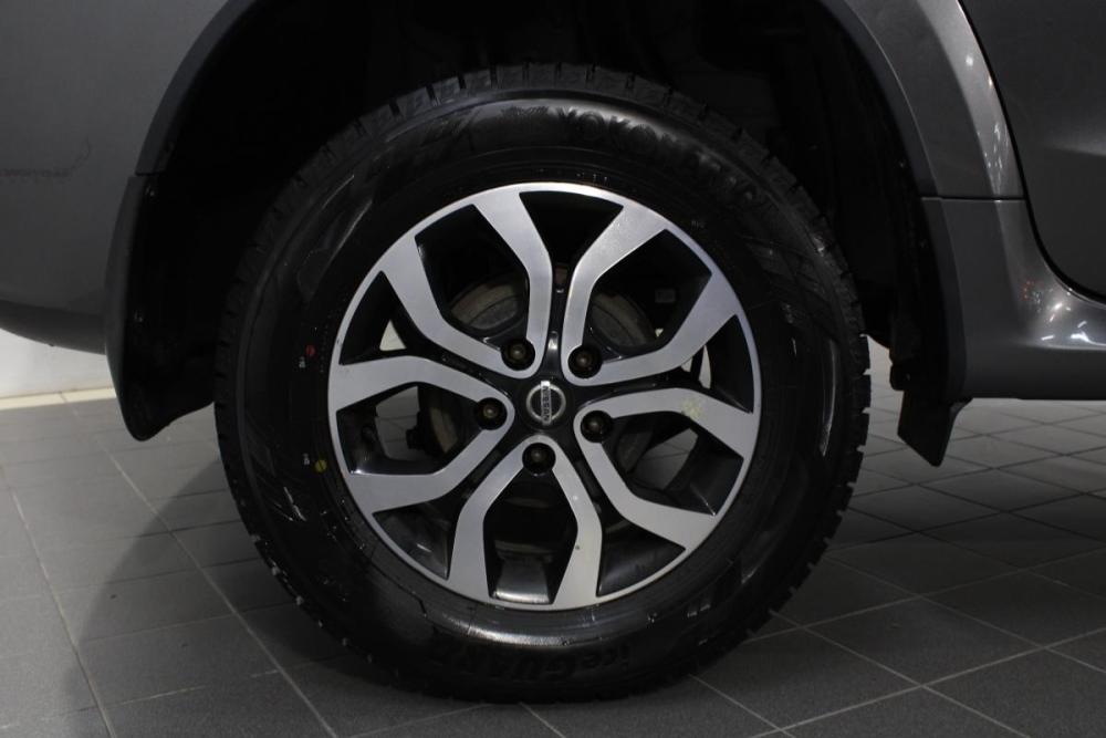 Nissan Terrano III (D10) Владивосток  - изображение 10