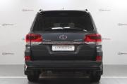 Toyota Land Cruiser 200 Series Рестайлинг 2 Владивосток  - изображение 34