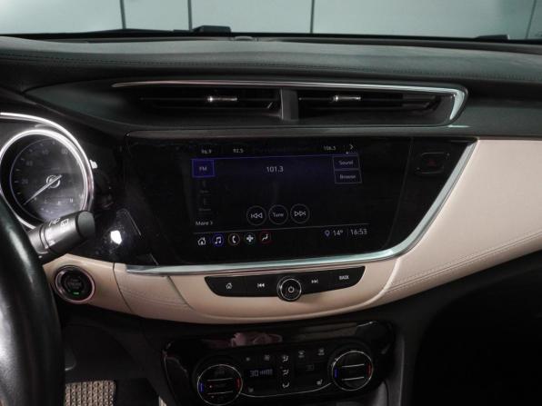 Buick Encore I Рестайлинг с пробегом 2020 года, цена 1 699 000 рублей, 103055 км, внедорожник, Автокод Объявления