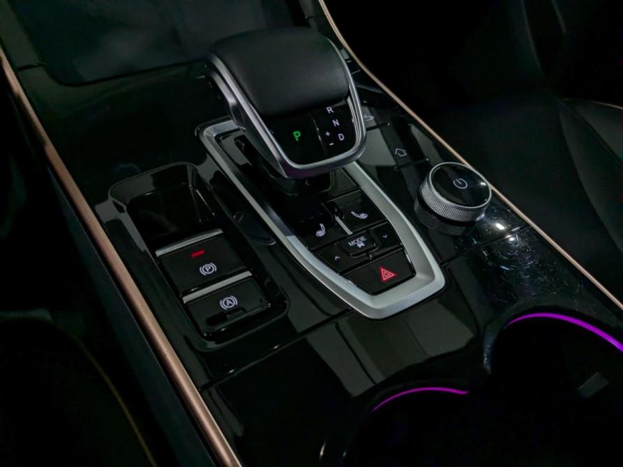 Omoda C5 I Химки  - изображение 22