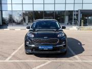 Kia Sportage IV Рестайлинг Подольск  - изображение 26