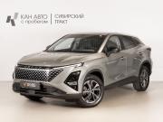 Omoda C5 I Рестайлинг Казань  - изображение 9