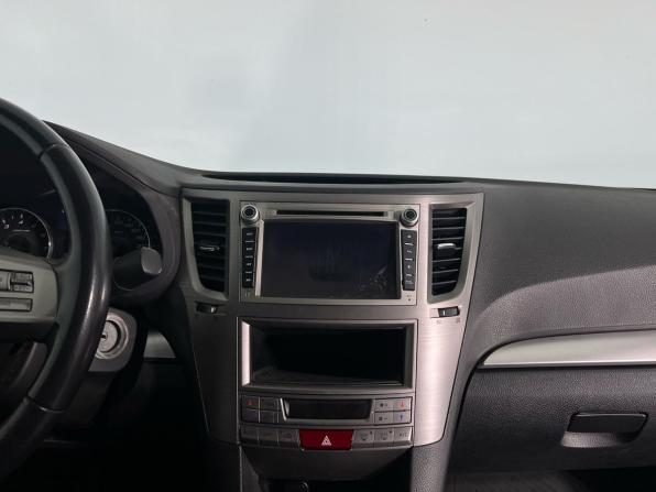 Subaru Legacy V с пробегом 2011 года, цена 1 039 000 рублей, 166000 км, седан, Автокод Объявления