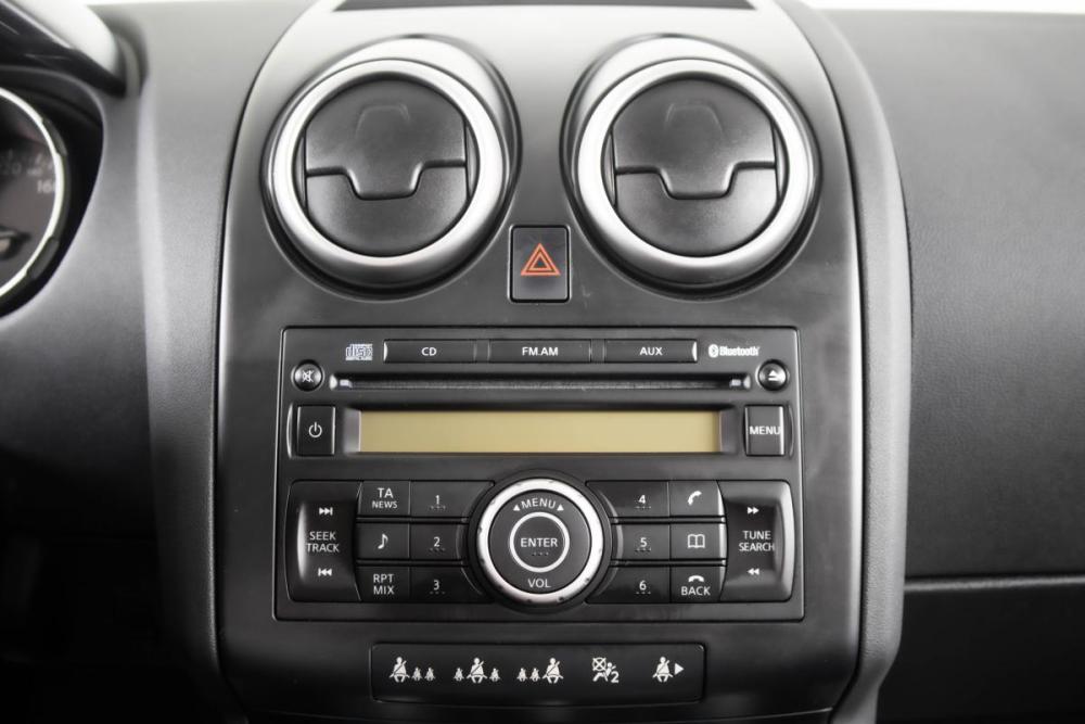 Nissan Qashqai I Пермь  - изображение 17