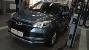 Chery Tiggo 4 I Рестайлинг Санкт-Петербург  - изображение 8