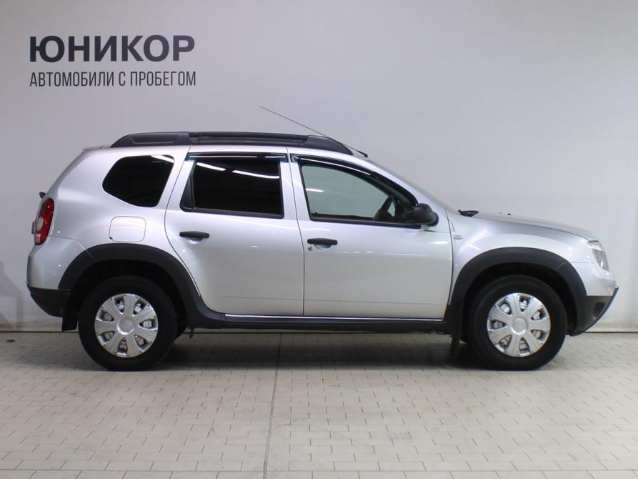 Renault Duster I Дзержинск  - изображение 8