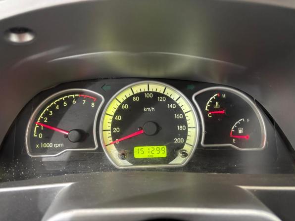 Daewoo Nexia I Рестайлинг с пробегом 2008 года, цена 130 000 рублей, 151298 км, седан, Автокод Объявления