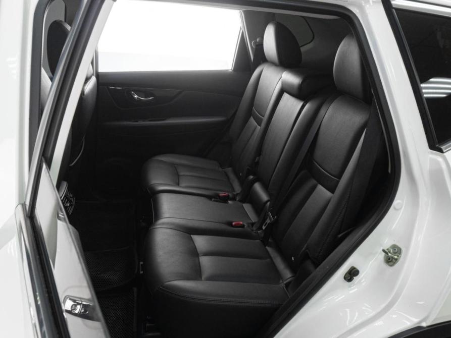 Nissan X-Trail III Рестайлинг Тюмень  - изображение 9