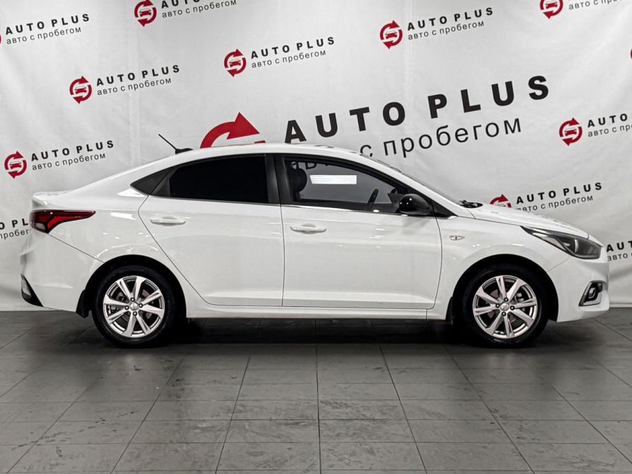 Hyundai Solaris II Минеральные Воды  - изображение 5