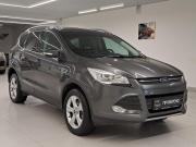 Ford Kuga II Казань  - изображение 25