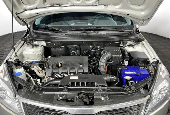 Kia Ceed I Рестайлинг с пробегом 2010 года, цена 890 000 рублей, 182964 км, универсал, Автокод Объявления