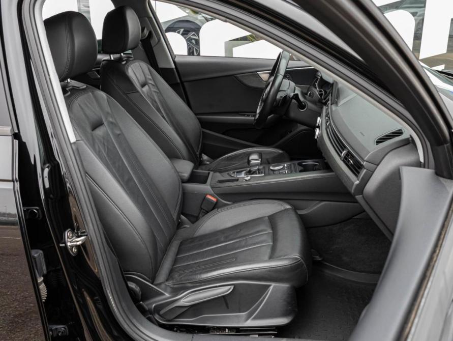Audi A4 V (B9) Краснодар  - изображение 8