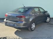Volkswagen Polo VI Кемерово  - изображение 21