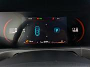 Changan CS35 Plus I Рестайлинг Москва  - изображение 43