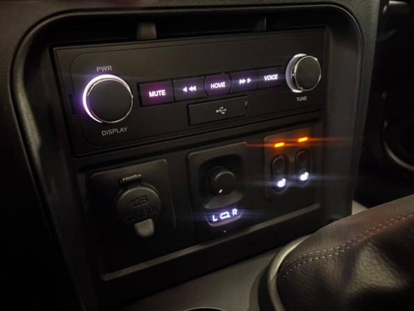 Lada (ВАЗ) Niva I Рестайлинг (Travel) с пробегом 2026 года, цена 1 789 000 рублей, 1717 км, внедорожник, Автокод Объявления