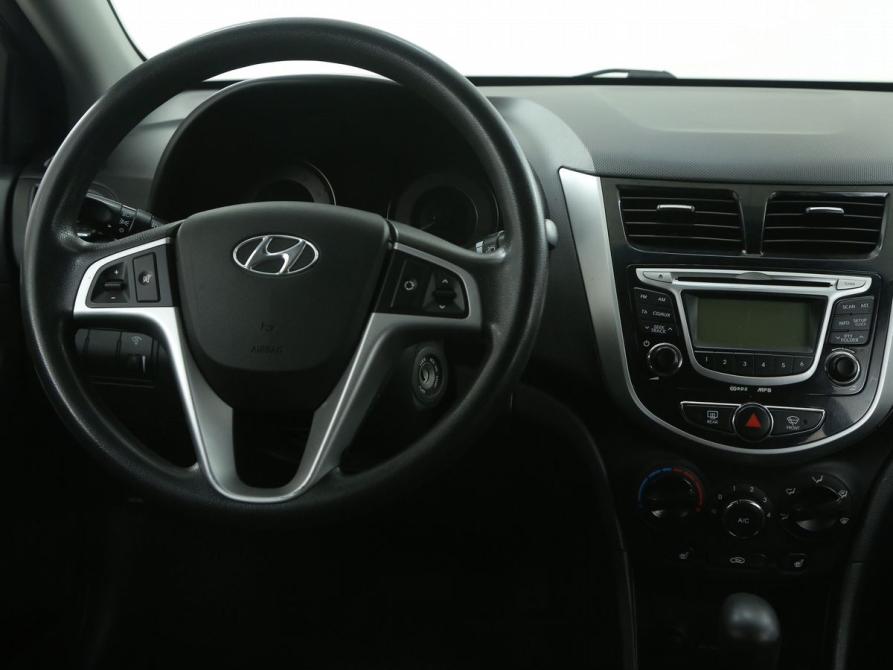 Hyundai Solaris I Иваново  - изображение 14