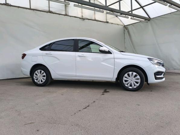 Lada (ВАЗ) Vesta I Рестайлинг (NG) с пробегом 2024 года, цена 1 250 000 рублей, 46374 км, седан, Автокод Объявления