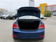 Hyundai Solaris I Рестайлинг Сыктывкар  - изображение 34