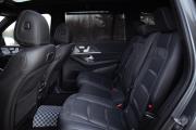 Mercedes-Benz GLS AMG II (X167) Санкт-Петербург  - изображение 61