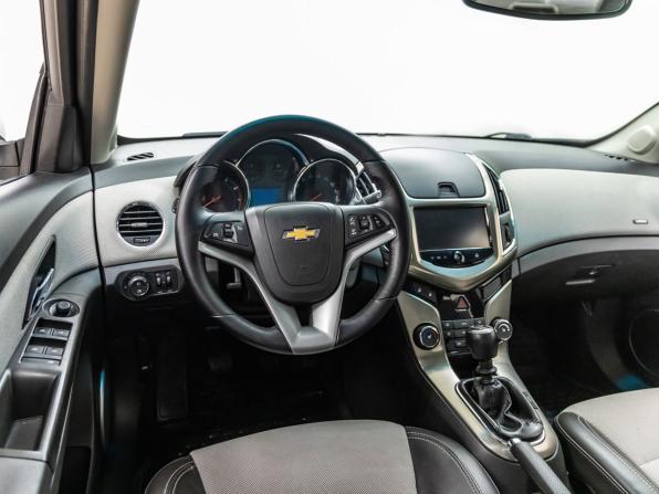 Chevrolet Cruze I Рестайлинг с пробегом 2012 года, цена 798 000 рублей, 148177 км, хэтчбек, Автокод Объявления