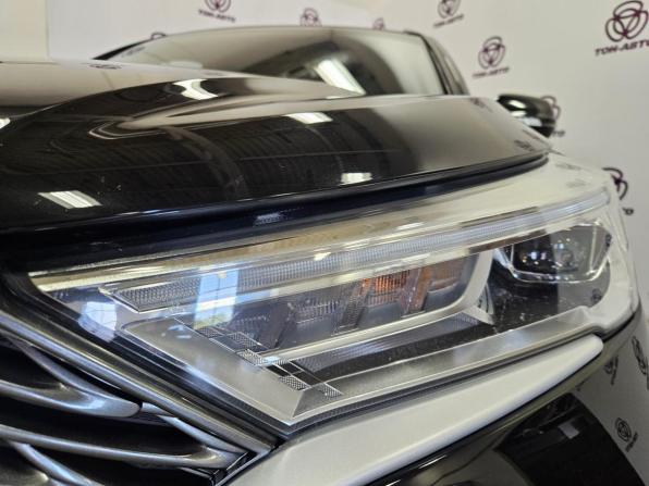 Haval M6 II с пробегом 2023 года, цена 1 695 000 рублей, 66392 км, внедорожник, Автокод Объявления