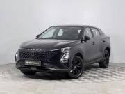 Omoda C5 I Рестайлинг Калининград  - изображение 18
