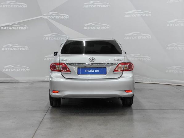 Toyota Corolla X (E140 E150) Рестайлинг с пробегом 2010 года, цена 1 200 000 рублей, 149690 км, седан, Автокод Объявления