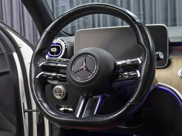Mercedes-Benz C-Класс V (W206) с пробегом 2021 года, цена 4 750 000 рублей, 63558 км, универсал, Автокод Объявления