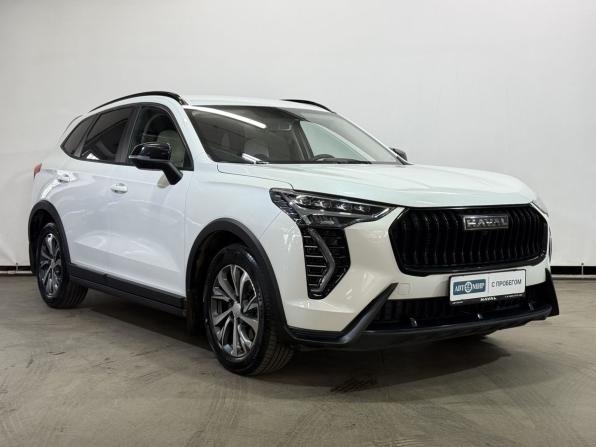 Haval Jolion I Рестайлинг с пробегом 2023 года, цена 1 999 000 рублей, 42382 км, внедорожник, Автокод Объявления
