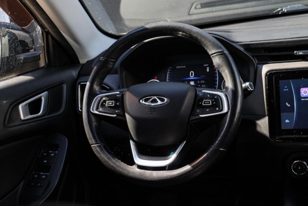 Chery Tiggo 4 I Рестайлинг Москва  - изображение 12