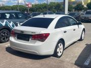 Chevrolet Cruze I Череповец  - изображение 18