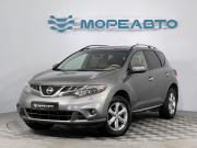 Nissan Murano II (Z51) Рестайлинг 2 Калининград  - изображение 24