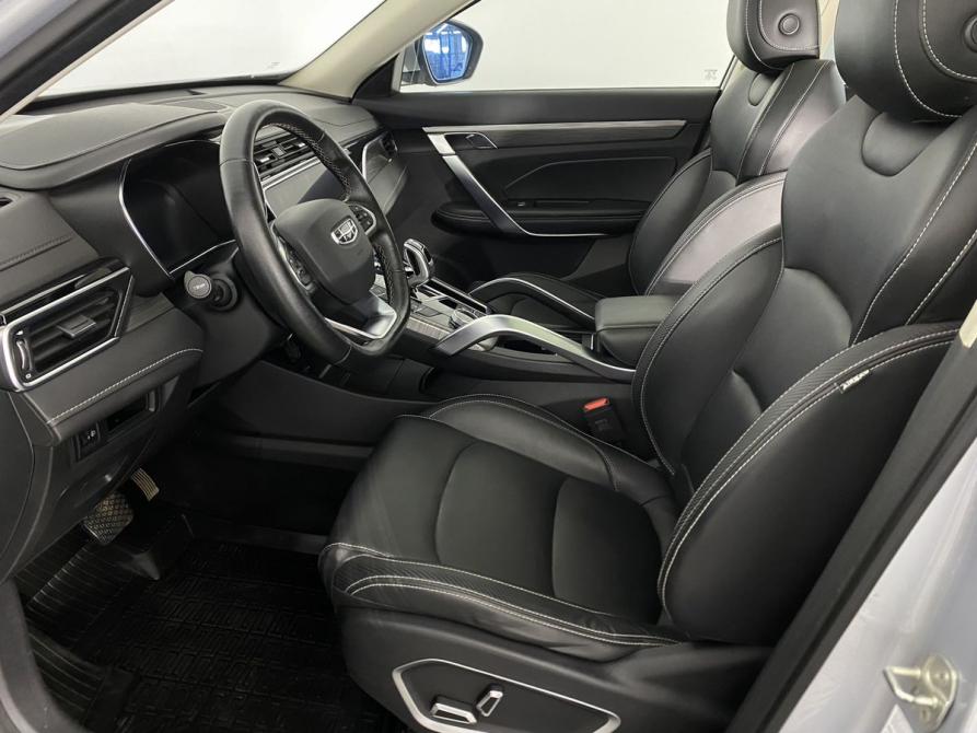 Geely Atlas Pro Воронеж  - изображение 11