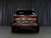 Kia Sportage III Рестайлинг Тюмень  - изображение 21