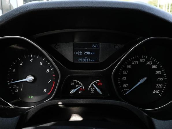 Ford Focus III с пробегом 2013 года, цена 629 000 рублей, 252817 км, хэтчбек, Автокод Объявления