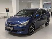 Hyundai Solaris I Рестайлинг Казань  - изображение 23
