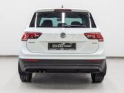 Volkswagen Tiguan II Москва  - изображение 34